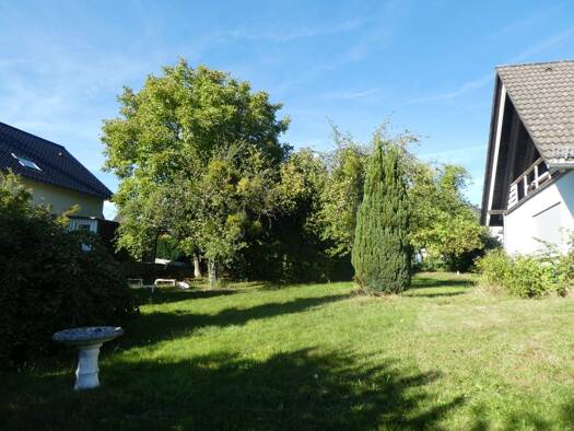 Grundstück zum Kauf 120.000 € 766 m² Grundstück Baugenehmigung vorhanden Waldhausen Weilburg 35781