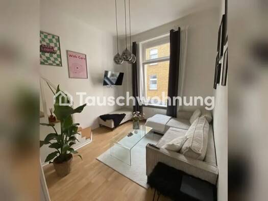 Wohnung zur Miete Tauschwohnung 410 € 1,5 Zimmer 43 m² 2. Geschoss Altstadt-Nord Innenstadt 50670