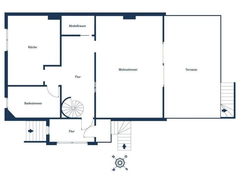 Doppelhaushälfte zum Kauf 399.000 € 4 Zimmer 147,3 m² 609 m² Grundstück Paulinenaue 14641