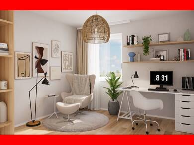 Wohnung zum Kauf - Erstbezug provisionsfrei 300.000 € 3 Zimmer 76 m² Lamspringe 31195