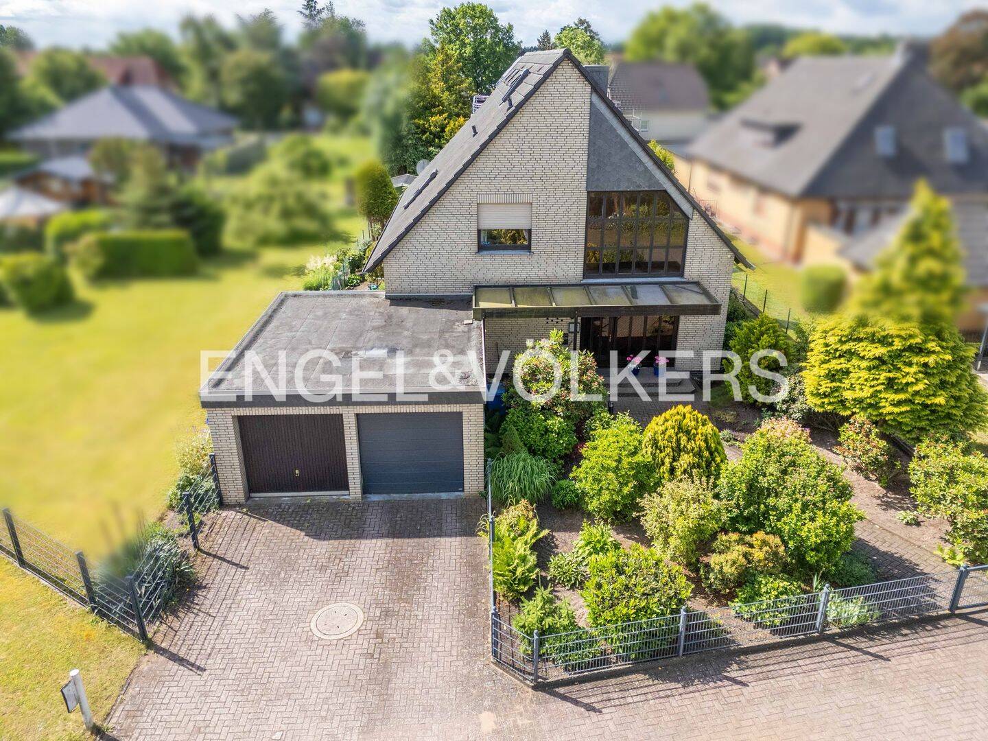 Mehrfamilienhaus zum Kauf - Ansicht 2