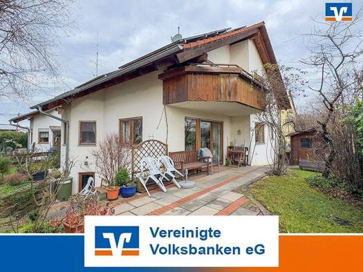 Einfamilienhaus zum Kauf 589.000 € 7,5 Zimmer 150 m² 360 m² Grundstück frei ab 01.12.2026 Mössingen 72116