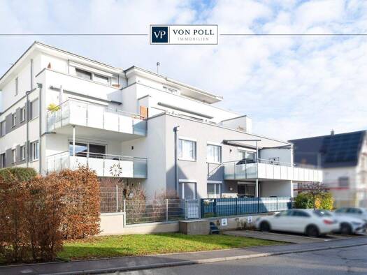 Wohnung zum Kauf 450.000 € 3 Zimmer 80 m² EG frei ab 01.03.2026 Ehningen 71139