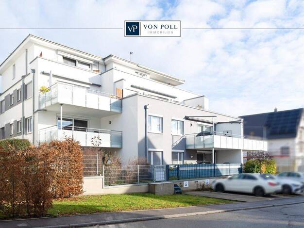 Wohnung zum Kauf 450.000 € 3 Zimmer 80 m² EG frei ab 01.03.2026 Ehningen 71139
