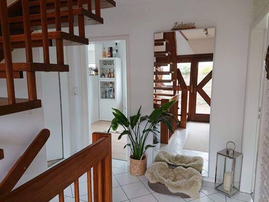 Einfamilienhaus zum Kauf 319.000 € 4 Zimmer 115 m² 736 m² Grundstück Itzehoe 25524