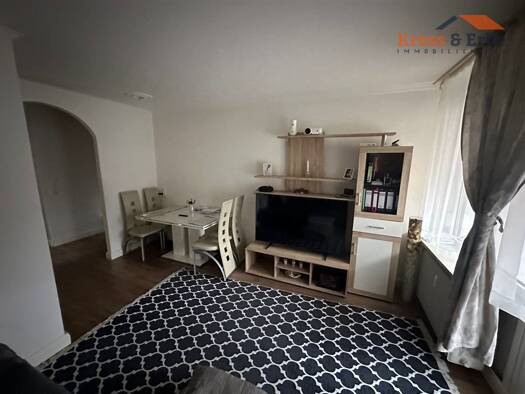 Wohnung zum Kauf 130.000 € 3 Zimmer 65,6 m² 1. Geschoss Bad Soden 63628