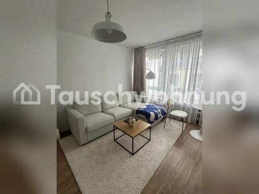 Studio zur Miete Tauschwohnung 449 € 1 Zimmer 30 m² 4. Geschoss Altstadt-Süd Köln 50676