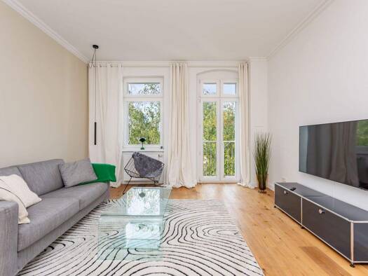 Wohnung zum Kauf 399.000 € 2 Zimmer 64 m² Gesundbrunnen Berlin 13357