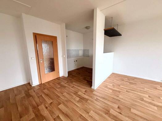 Wohnung zur Miete 309 € 3 Zimmer 56,3 m² 4. Geschoss Friesenweg 124 Chrieschwitz Plauen 08529