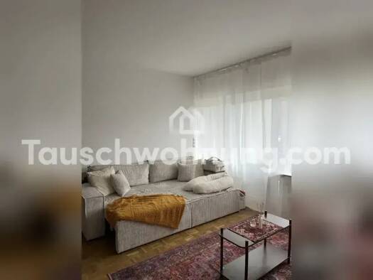Wohnung zur Miete Tauschwohnung 600 € 1 Zimmer 40 m² Heiderhof Bonn 53177