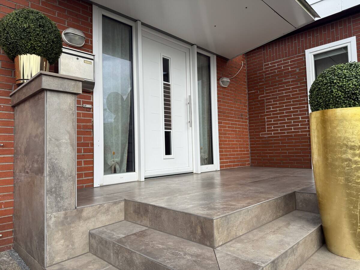 Haus – Varel, Neuenwege - Ansicht 2