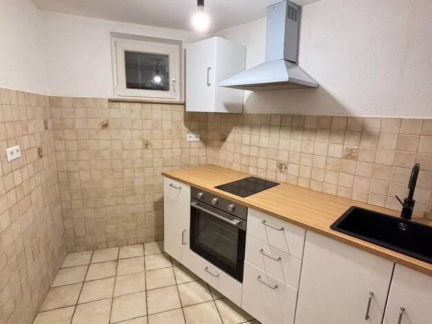 Wohnung zur Miete 725 € 1,5 Zimmer 38 m² 1. Geschoss Vaihingen Stuttgart 70563