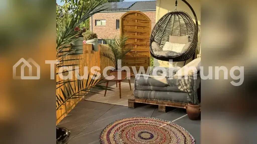 Wohnung zur Miete Tauschwohnung 700 € 2 Zimmer 70 m² Angelmodde Münster 48167