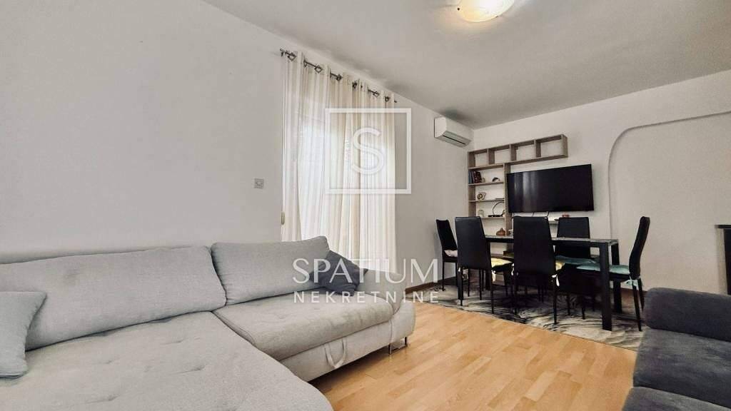 Wohnung zur Miete 700 € 3 Zimmer 70 m² Dramalj, Crikvenica Dramalj, Klanfari