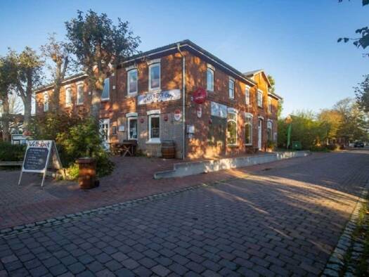 Mehrfamilienhaus zum Kauf 481.000 € 7 Zimmer 156 m² 800 m² Grundstück Tammensiel 31 Pellworm 25849