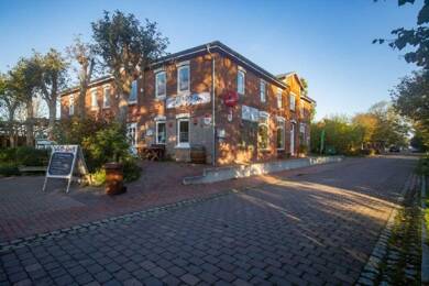 Mehrfamilienhaus zum Kauf 445.000 € 7 Zimmer 156 m² 800 m² Grundstück Tammensiel 31 Pellworm 25849