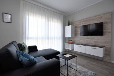 Studio zur Miete Wohnen auf Zeit 1.195 € 2 Zimmer 37 m² Spessartstr. 30-32 Innenstadt Aschaffenburg 63743