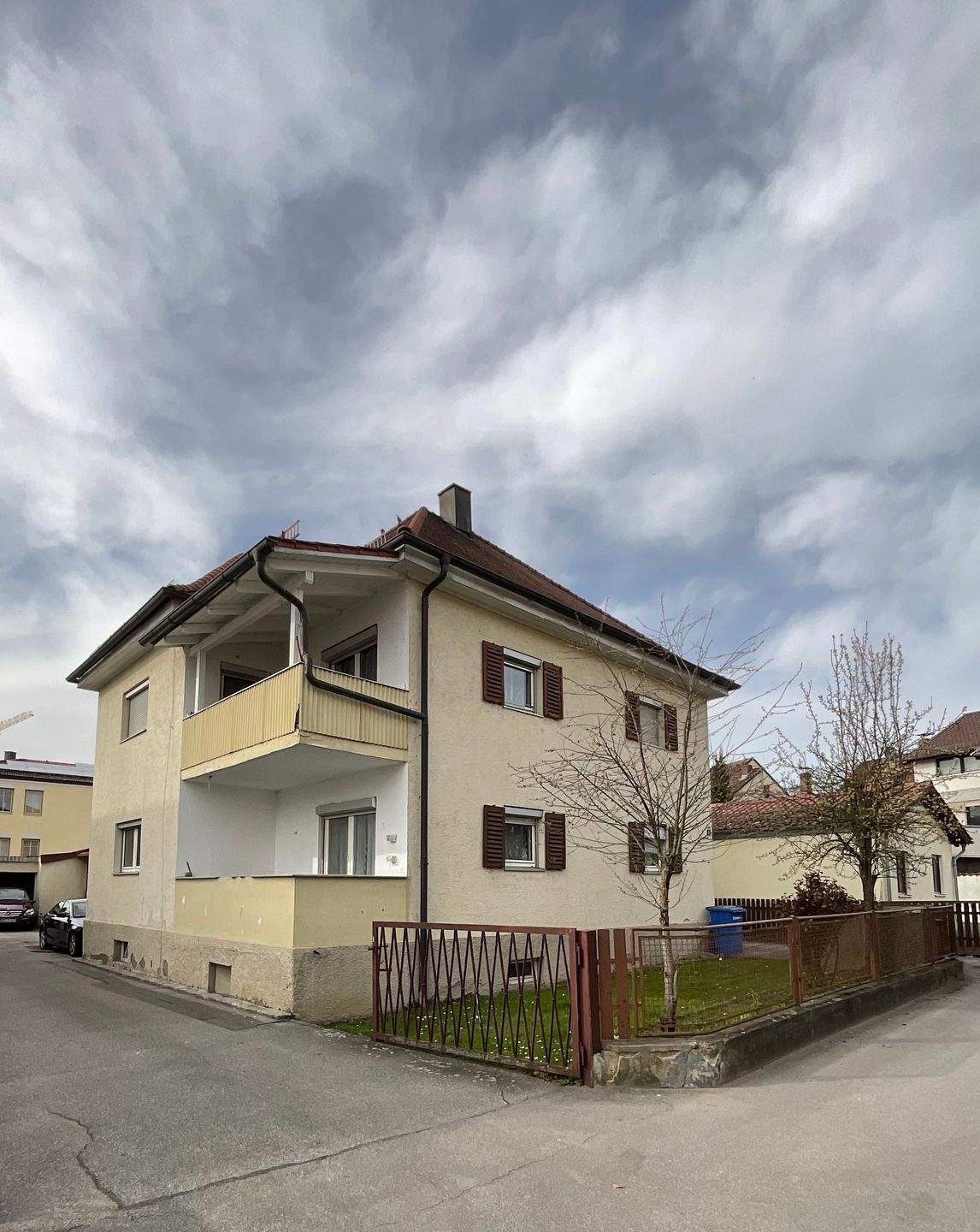 Mehrfamilienhaus zum Kauf, Deggendorf