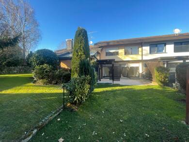 Reihenmittelhaus zum Kauf 835.000 € 4 Zimmer 120,8 m² 357 m² Grundstück Buchendorf Gauting 82131