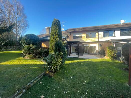 Reihenmittelhaus zum Kauf 835.000 € 4 Zimmer 120,8 m² 357 m² Grundstück Buchendorf Gauting 82131