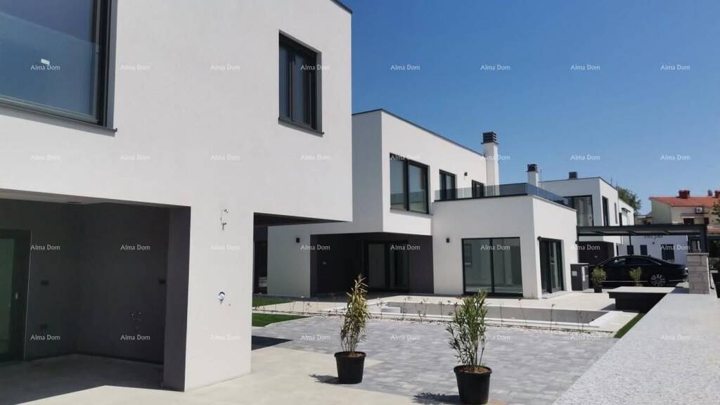 Sonstiges zum Kauf 4 Zimmer 180 m² 400 m² Grundstück Strane 86, Banjole 52100 Banjole