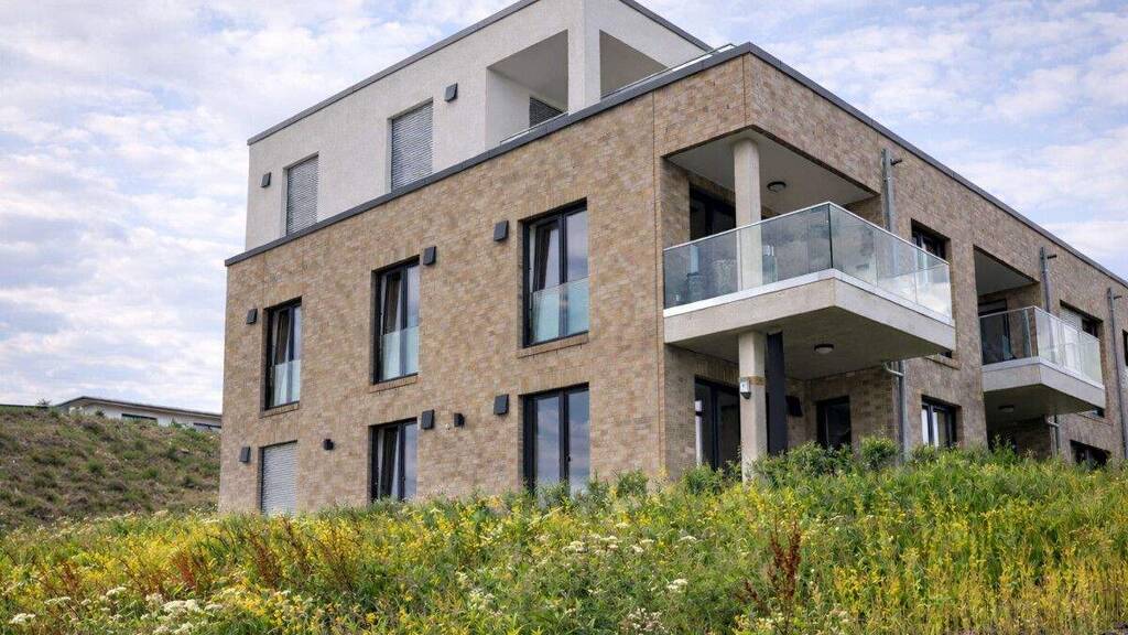 Wohnung zur Miete 1.197 € 3 Zimmer 81 m² frei ab 01.05.2026 Kappeln 24376