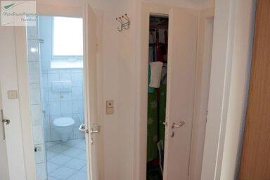 Apartment zur Miete Wohnen auf Zeit 800 € 1 Zimmer 30 m² frei ab 01.01.2025 Rödelheimer Landstraße 0 Bockenheim Frankfurt am Main 60487