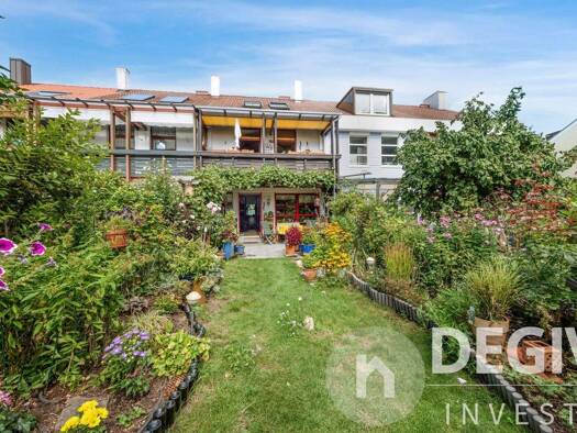 Haus zur Leibrente 295.000 € 5 Zimmer 100 m² 167 m² Grundstück Lohhof Unterschleißheim 85716