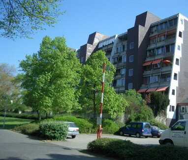 Wohnung zur Miete 1.055 € 4 Zimmer 98,3 m² 4. Geschoss frei ab 01.10.2024 Graurheindorfer Str. 8 Wichelshof Bonn 53111