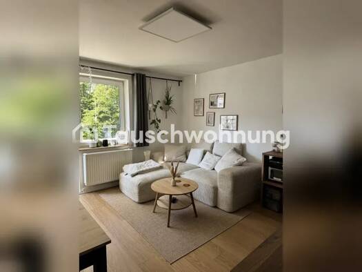 Wohnung zur Miete Tauschwohnung 900 € 3 Zimmer 60 m² 1. Geschoss Sendling-Westpark München 81369