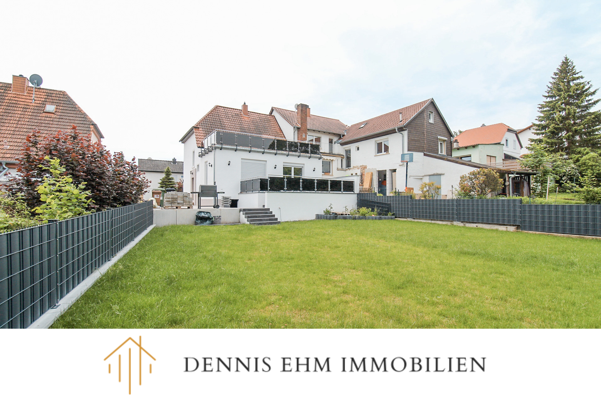 Doppelhaushälfte zum Kauf 458.000 € 6 Zimmer 177,5 m²<br/>Wohnfläche 480 m²<br/>Grundstück Kirchheimbolanden Kirchheimbolanden 67292