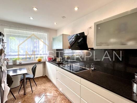 Wohnung zum Kauf 169.000 € 3 Zimmer 94 m² 4. Geschoss Malstatt Mitte 66113