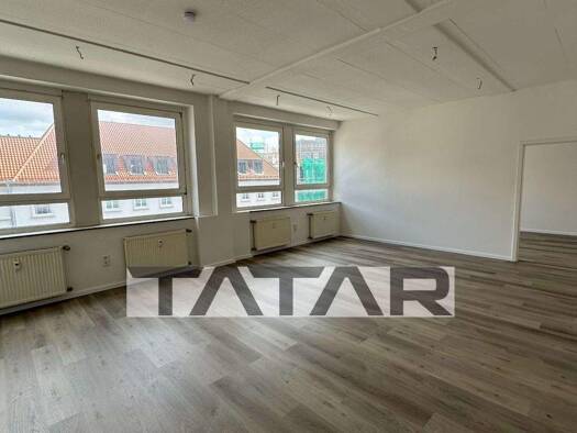 Bürofläche zur Miete provisionsfrei 950 € 68 m² Bürofläche Herforder Straße 5-7 Innenstadt Bielefeld 33602