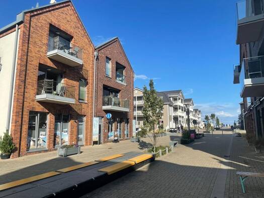 Verkaufsfläche zum Kauf 299.000 € Heiligenhafen 23774