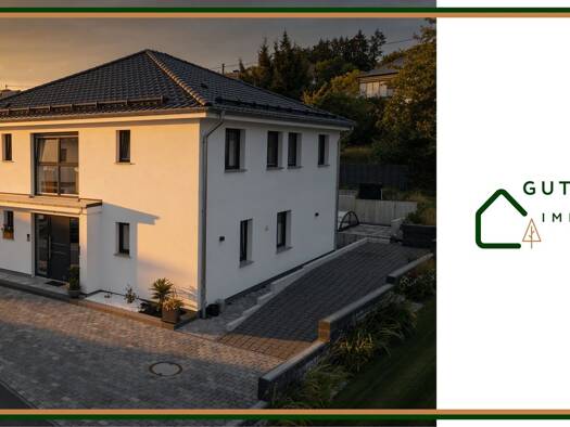 Einfamilienhaus zum Kauf 598.000 € 6 Zimmer 250 m² 641 m² Grundstück Müllenbach 56761