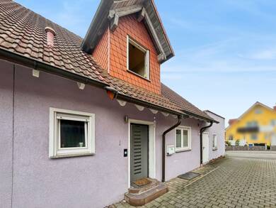 Doppelhaushälfte zum Kauf 465.000 € 6 Zimmer 118,1 m² 241 m² Grundstück Laufach Laufach 63846