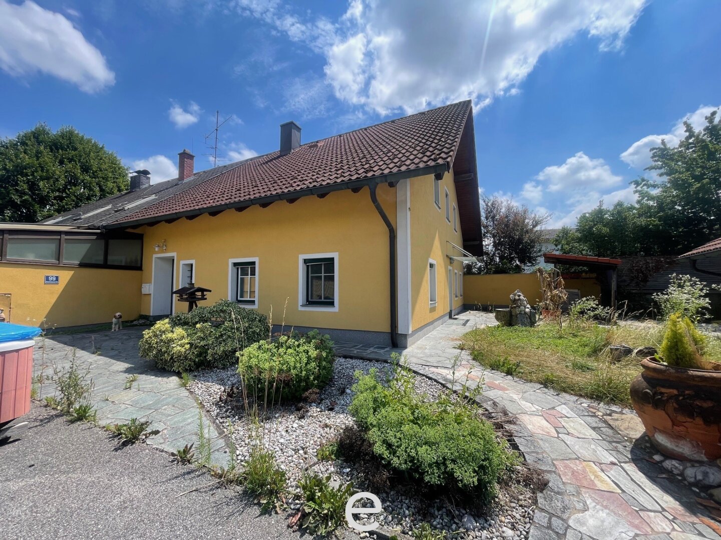 Haus zum Kauf 649.000 € 5.287 m²<br/>Grundstück Schafwiesenstraße Schafwiesen Wels 4600