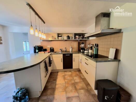 Wohnung zur Miete 540 € 2 Zimmer 80 m² frei ab 01.09.2026 Partenstein 97846