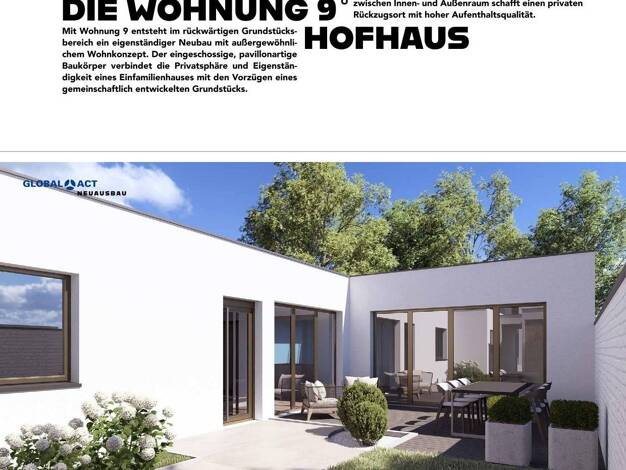 Haus zum Kauf provisionsfrei 1.188.000 € 5 Zimmer frei ab sofort Gleueler Str. 197 Lindenthal Lindenthal 50935