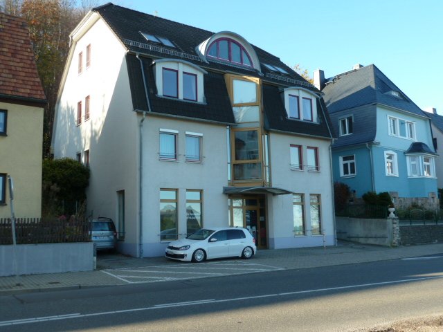 Wohnung zum Kauf als Kapitalanlage geeignet 64.500 € 3 Zimmer 64 m²<br/>Wohnfläche Marienberger Straße 4 Augustusburg Augustusburg 09573