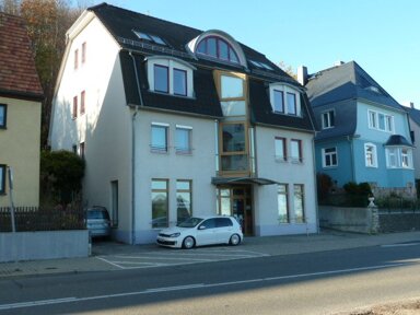 Wohnung zum Kauf als Kapitalanlage geeignet 64.500 € 3 Zimmer 64 m² Marienberger Straße 4 Augustusburg Augustusburg 09573