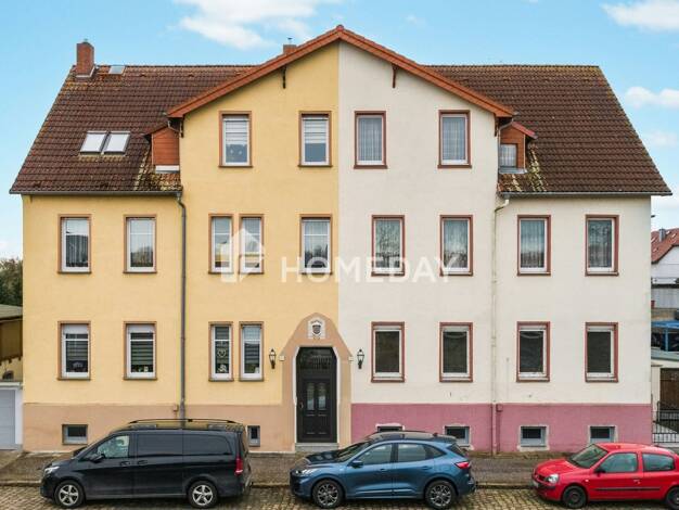 Doppelhaushälfte zum Kauf 399.000 € 8 Zimmer 233 m² 251 m² Grundstück Lützen Lützen 06686
