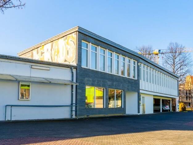 Lagerhalle zur Miete provisionsfrei 10 € 248 m² Lagerfläche Plauen Dresden 01187