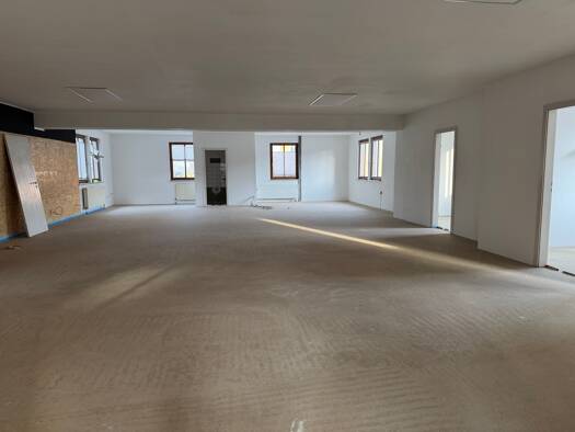 Büro-/Praxisfläche zur Miete 1.200 € 220 m² Bürofläche Benzstr. 3 Ansbach Ansbach 91522