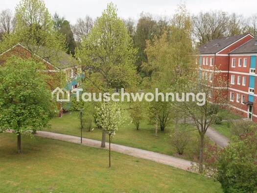 Wohnung zur Miete Tauschwohnung 864 € 3 Zimmer 72 m² Sasel Wandsbek 22395