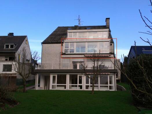 Wohnung zur Miete 1.675 € 3 Zimmer 153 m² 1. Geschoss Unterfeldhaus Erkrath 40699