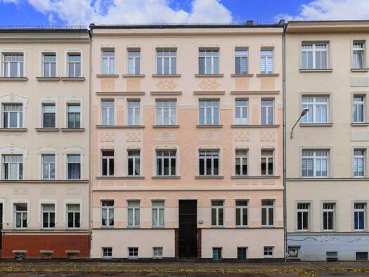 Wohnung zum Kauf 115.000 € 2 Zimmer 53,9 m² 3. Geschoss Möckern Nordwest 04159
