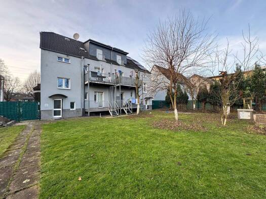 Mehrfamilienhaus zum Kauf 349.999 € 6 Zimmer 145 m² 410 m² Grundstück frei ab sofort Röhlinghausen Herne 44651