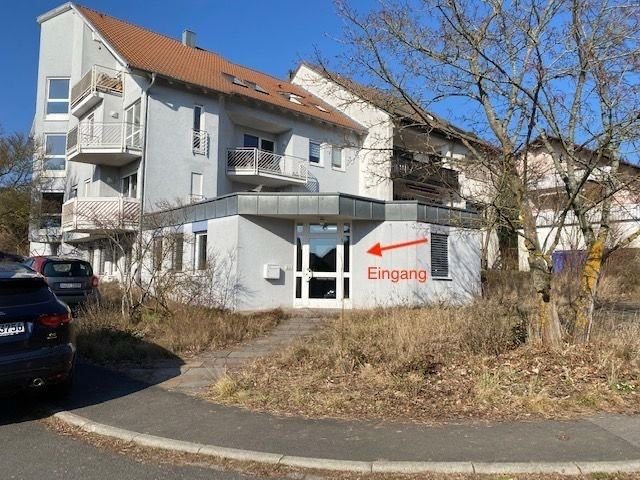 Bürofläche zur Miete provisionsfrei 1.000 € 4 Zimmer 125 m²<br/>Bürofläche Kräuterberg Güntersleben 97261