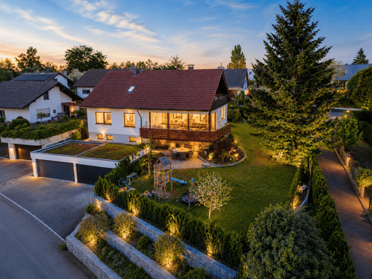 Einfamilienhaus zum Kauf 849.000 € 6 Zimmer 226,9 m² 937 m² Grundstück Erbach 89155